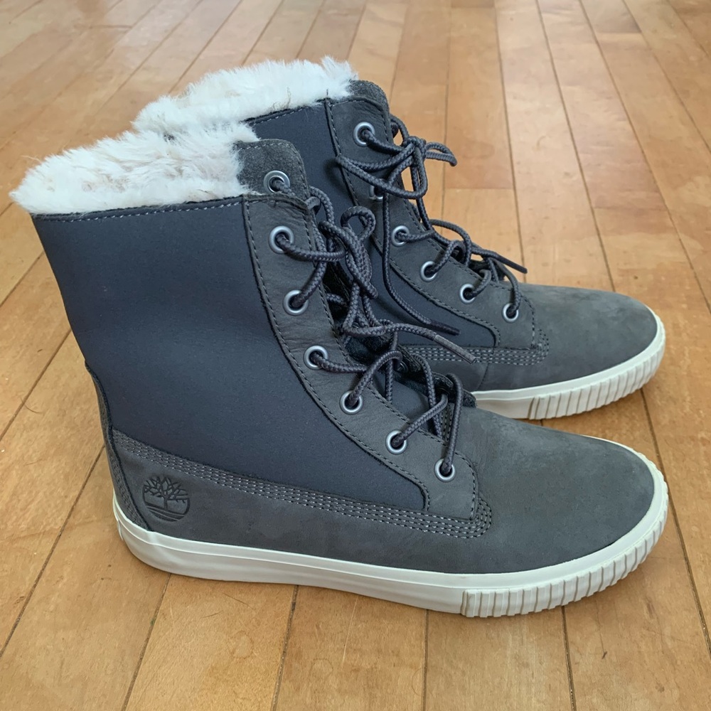 Timberland Skyla Bay Shoes